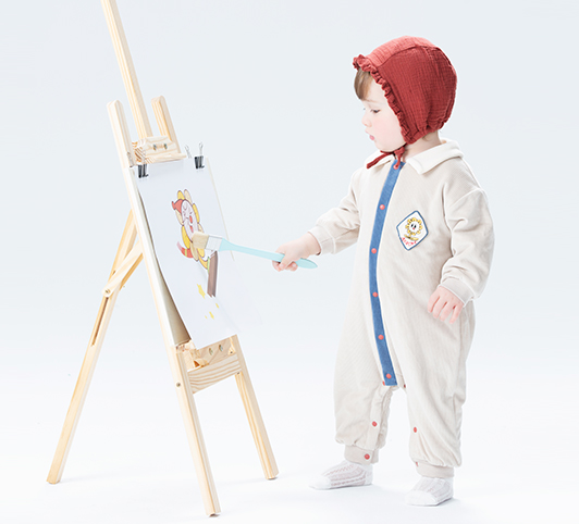 婴儿打扮加盟：打造专业儿童时尚品牌