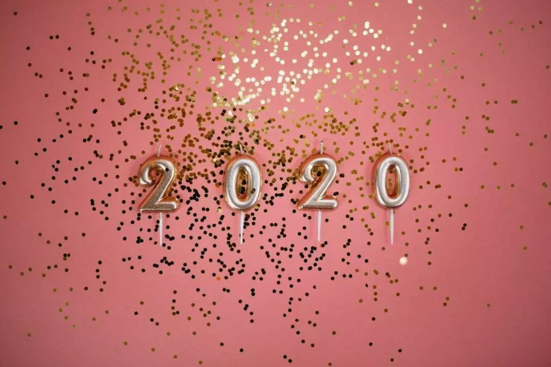 安卡米 | 迎接2020，做这世界上最好的风景